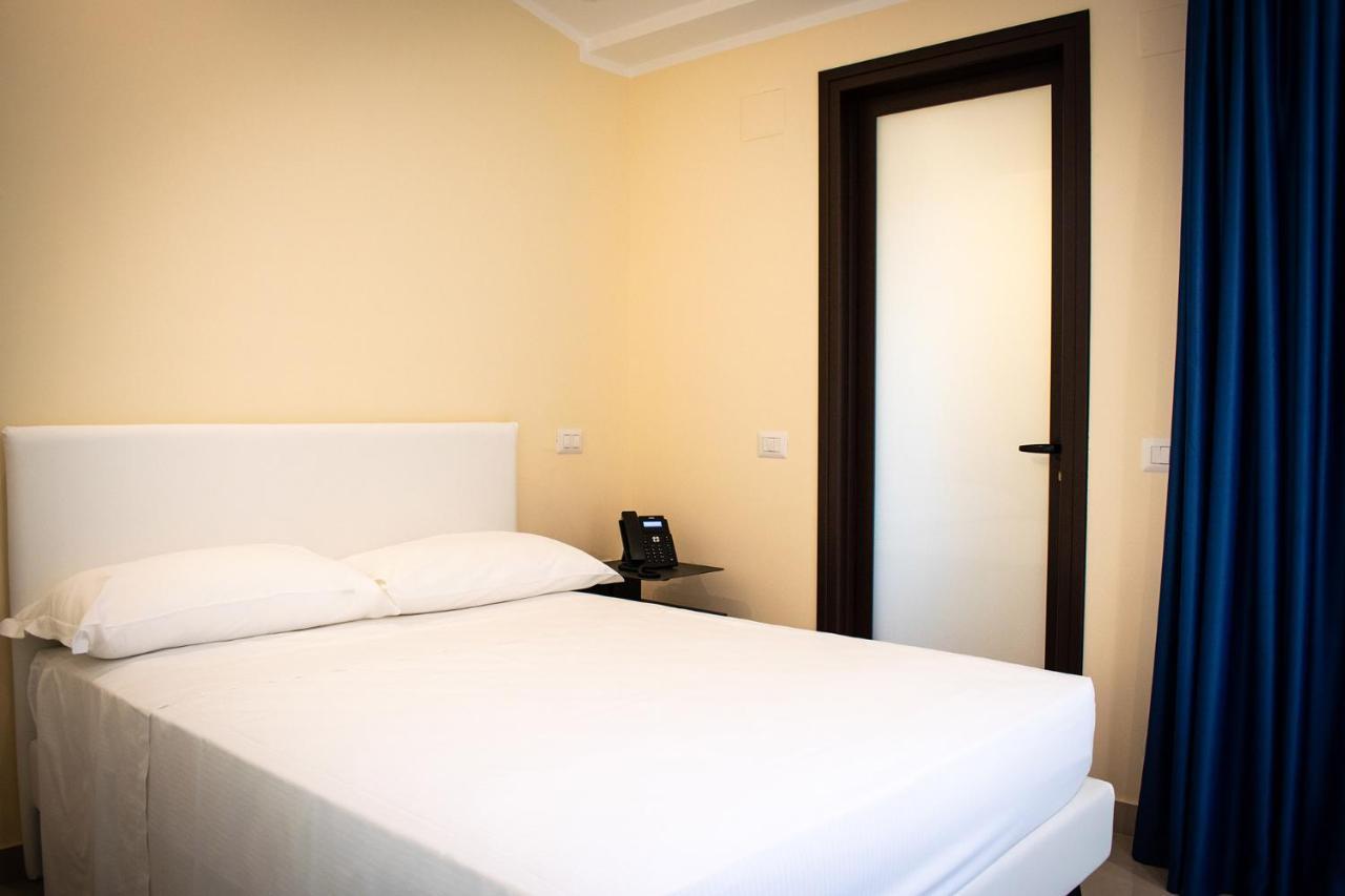 Relais Villa Del Carmelo Castel San Giorgio Eksteriør billede